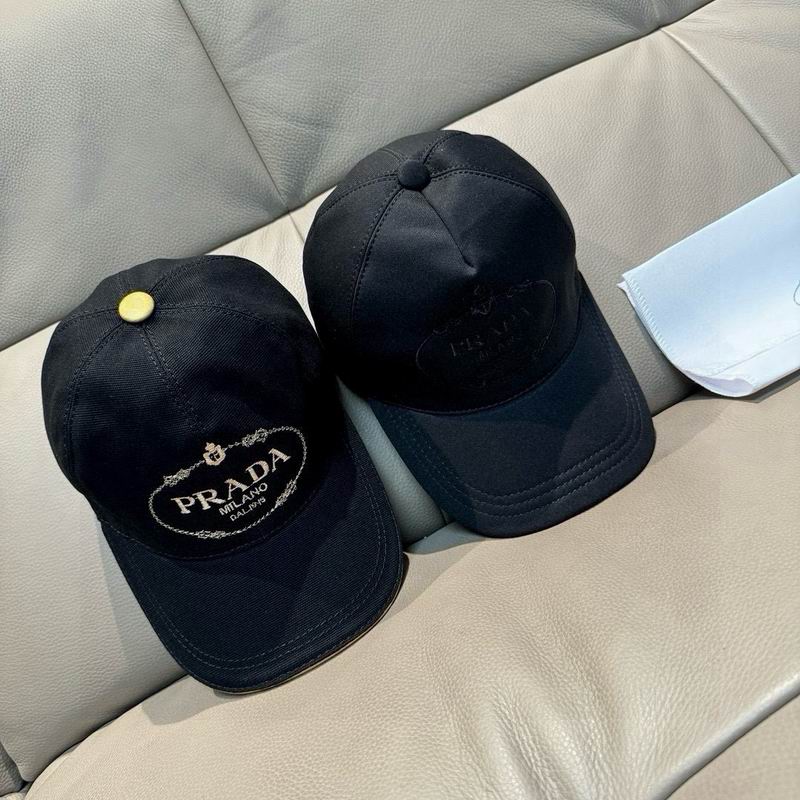 Prada Cap dx16